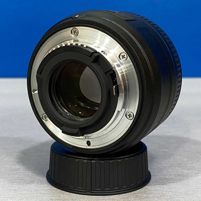 Nikon AF-S 35mm f/1.8G DX (NOVA - 3 ANOS DE GARANTIA)