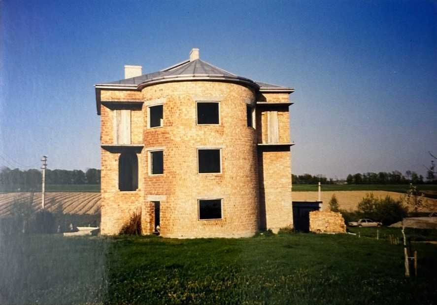 Продаж великого 3-х поверхового будинку, с. Лішня, 3км. до Дрогобича!