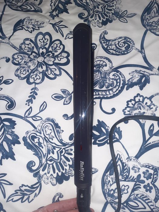 Alisador de cabelo Babyliss