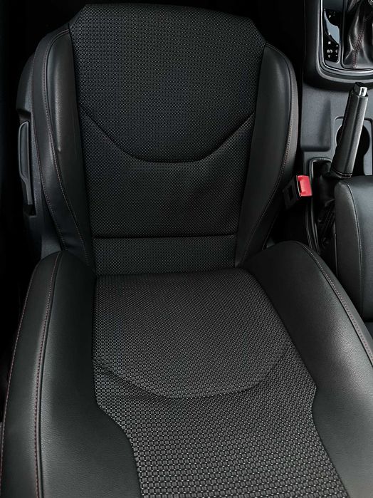 Seat Leon FR 2015 2.0 TDI DSG