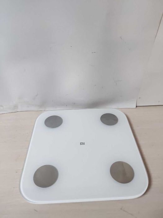Xiaomi Mi Body Composition Scale 2
