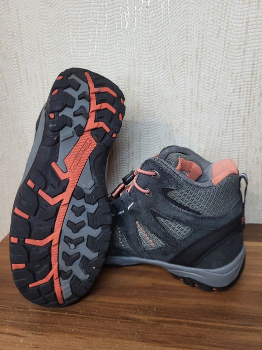 Зимове взуття karrimor