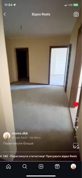 2-комнатная квартира по адресу пер. Энергетиков (площадь 75,3 м²) - Atlanta.ua - фото 13