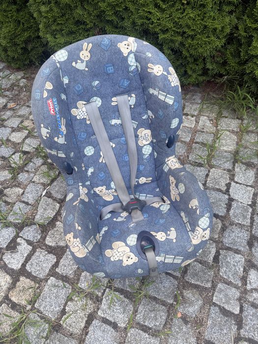 Fotelik MAXI-COSI 9-18kg