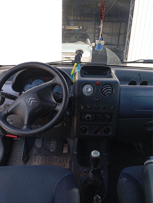 sitroen berlingo