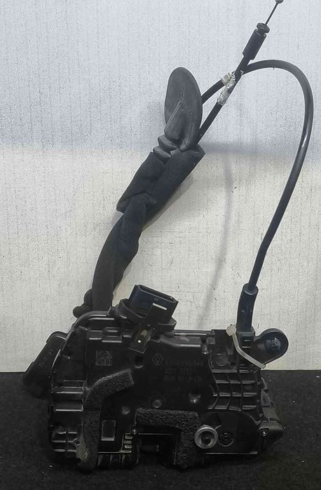 Fechadura / Fecho Porta Trás Esquerdo RENAULT CLIO IV (BH_) ano 2017