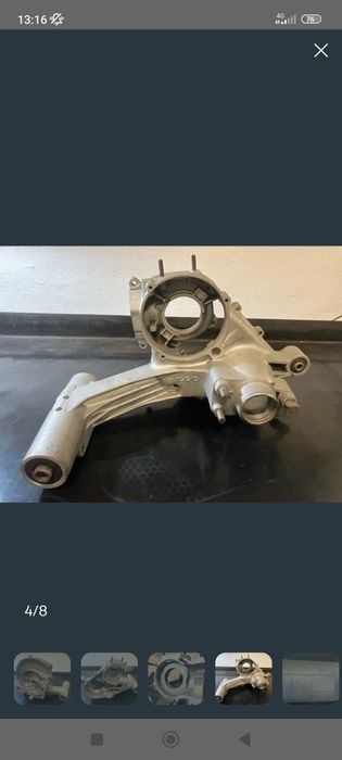 Carters vespa px 200