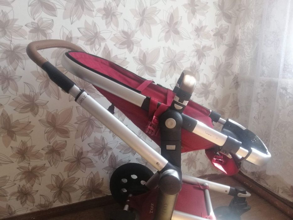 Продам дитячий візок (коляску)