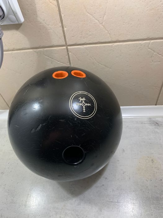 Kula do kręgli HAMMER 5B-36-280 waga 6,7 kg