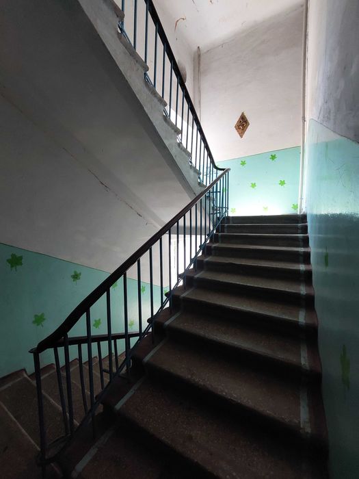 Продаж трикімнатної квартири 3/4 Крес, Січеславська Сталінка