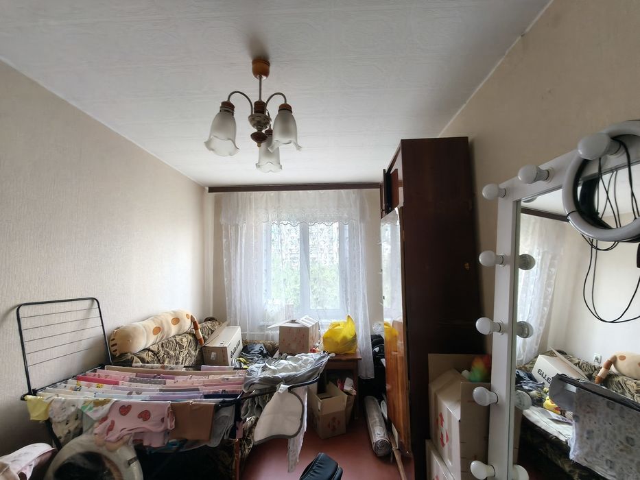 Продам 3-ну квартиру пр Романа Шухевича