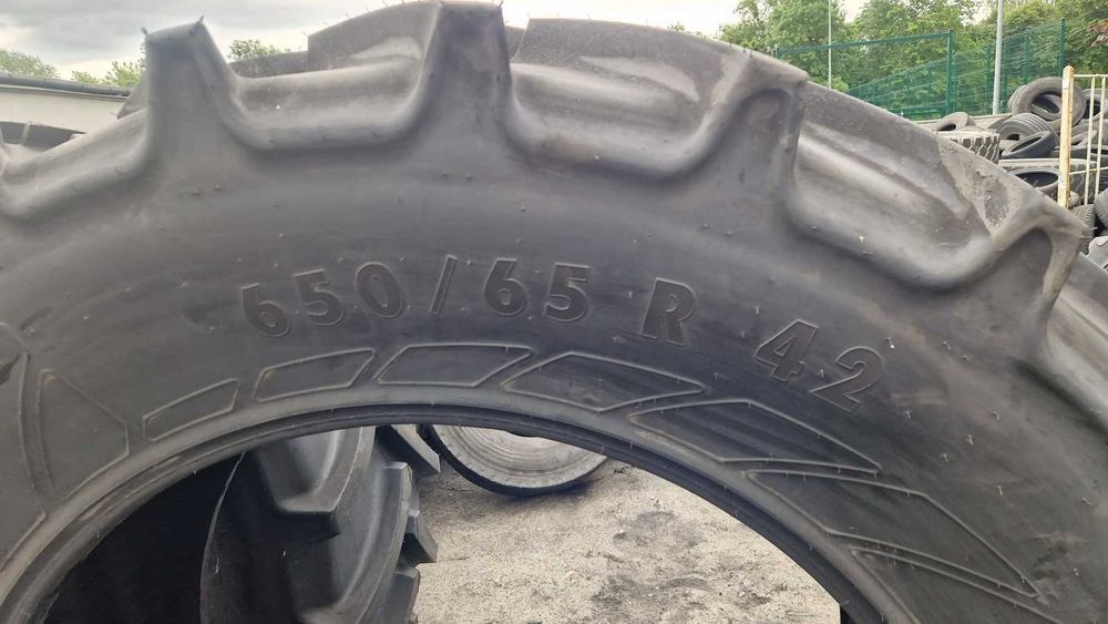 650/65r42 Mitas 2022r NOWE