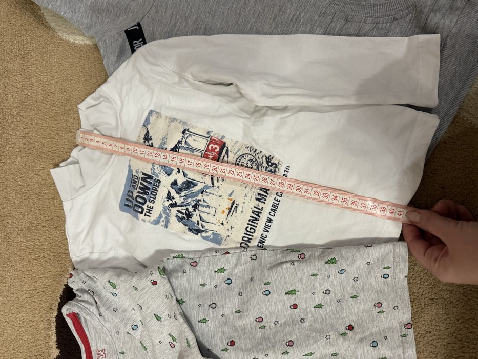 Кофта , гольф  4-5 р