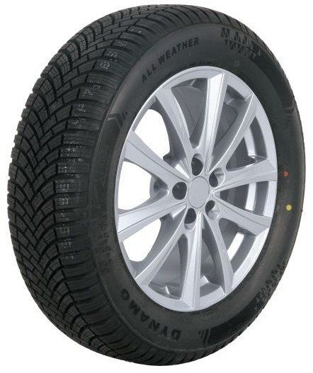 Dynamo All Weather 155/65 R13 73T Radom-Wysyłka