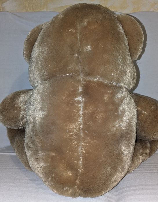 Ведмідь, м'яка іграшка мішка