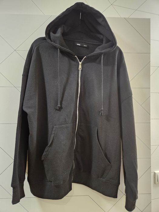 Bluza SINSAY rozmiar S oversize
