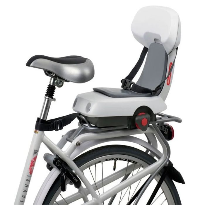 Cadeiras bicicleta criança PolySport -NOVAS