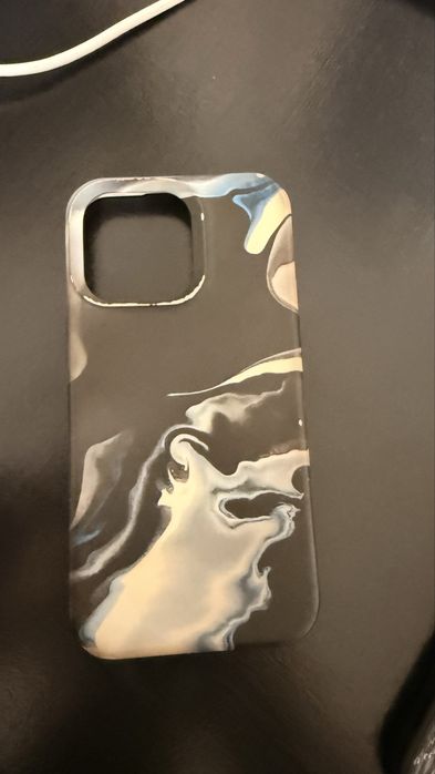 Чехол на iPhone 14 Pro