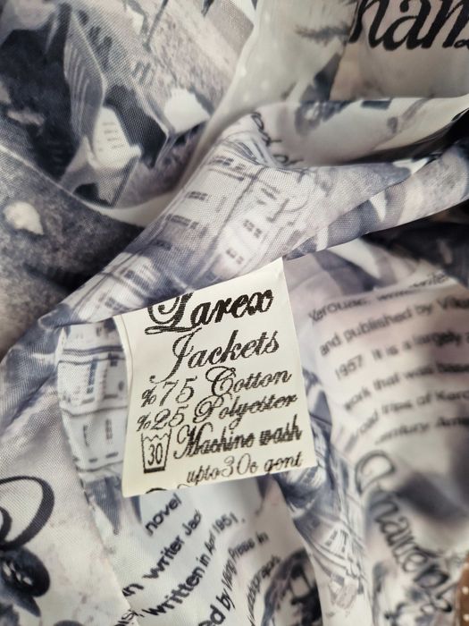 Жакет класичний жіночий