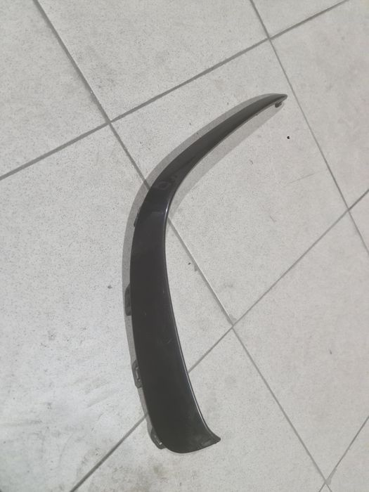 Friso parachoques mercedes w177 AMG