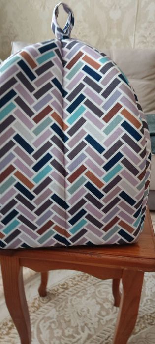 Переноска для котика