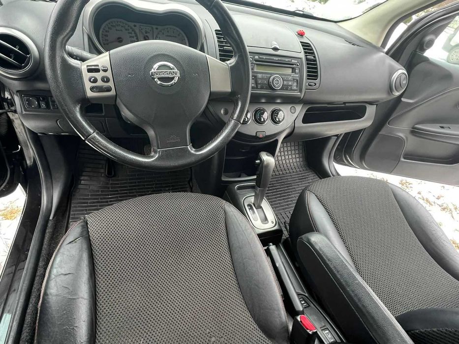 продам автомобіль Ніссан Ноут
