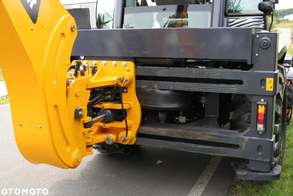 STROER C788T Koparko ładowarka teleskopowa.Nie Jcb, Cat, Case.