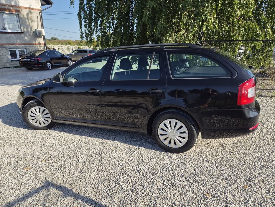 Skoda Octavia!! 2013 Rok!! Super Stan!! Niski Przebieg!!