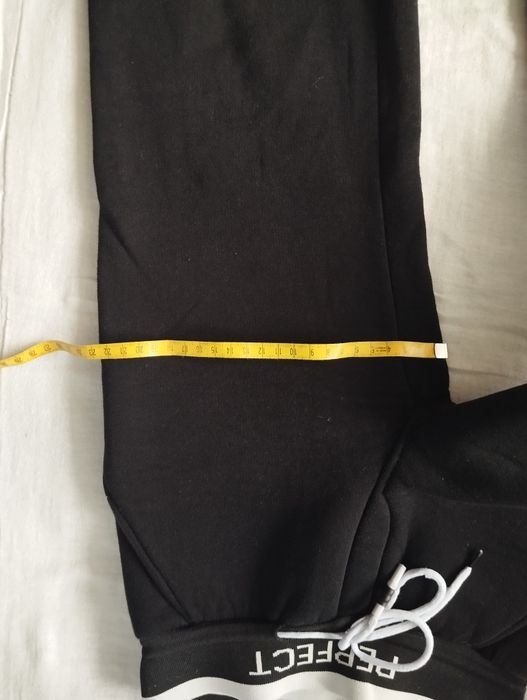 Штани палаццо теплі 128 р.