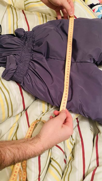 Лижний костюм just play