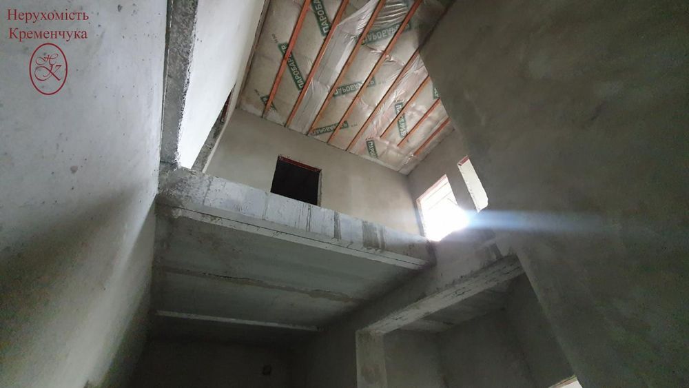 Продаж квартири в новобудові, преміум класу в центрі м. Кременчука