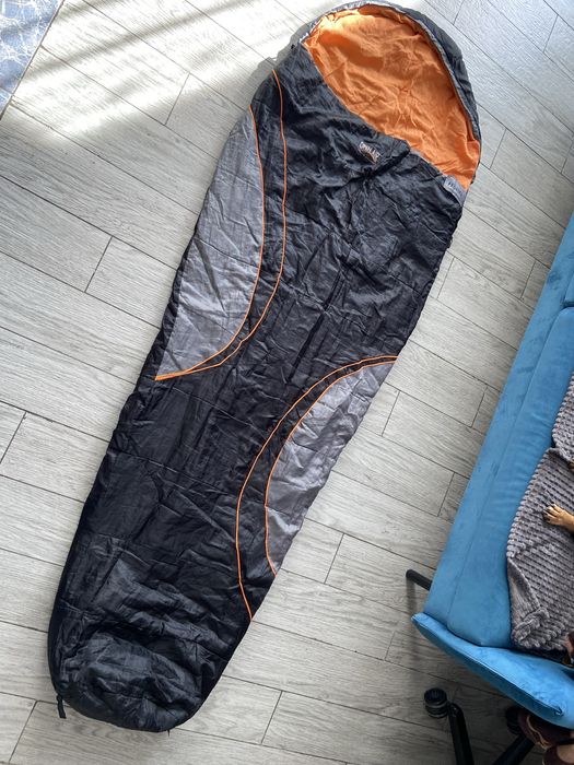 Спальник кокон весна- літо