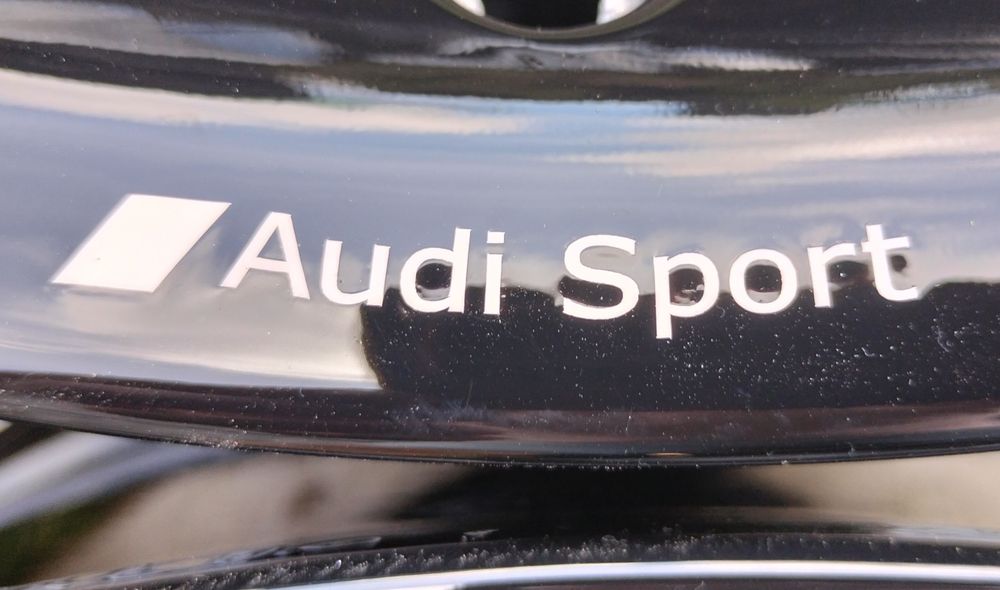 Felgi aluminiowe Oryginał Audi A4 A5 A6 Q2 Q3 Q5 5x112 8x18 ET26 4G8