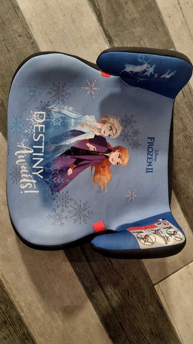 Assento auto Frozen