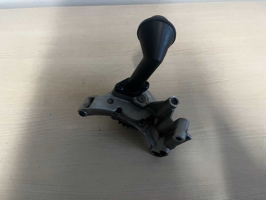 4G Pompa Oleju VW Skoda Seat 1.9TDI BLS
