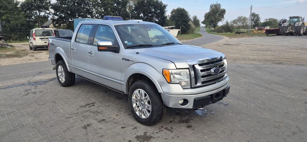 Ford F150