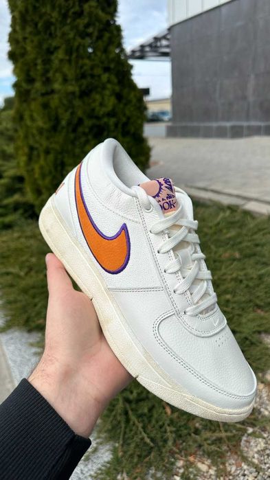 nike book 1 - купить обувь мужскую - Цена на OLX.ua