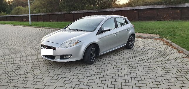 Fiat Bravo Samochody osobowe w Kielce OLX.pl