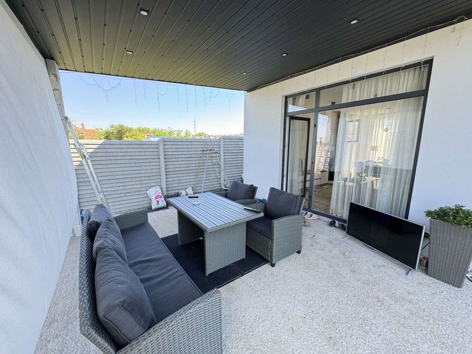 Продам шикарный дом солнечное