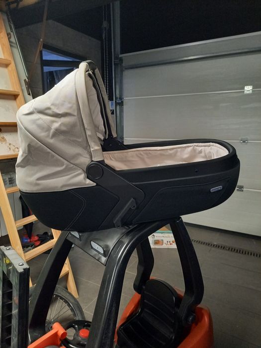 Wózek dziecięcy musty igo