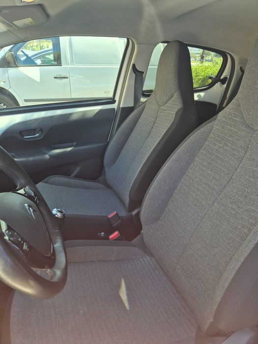 Citroën C1 — fotografia 6