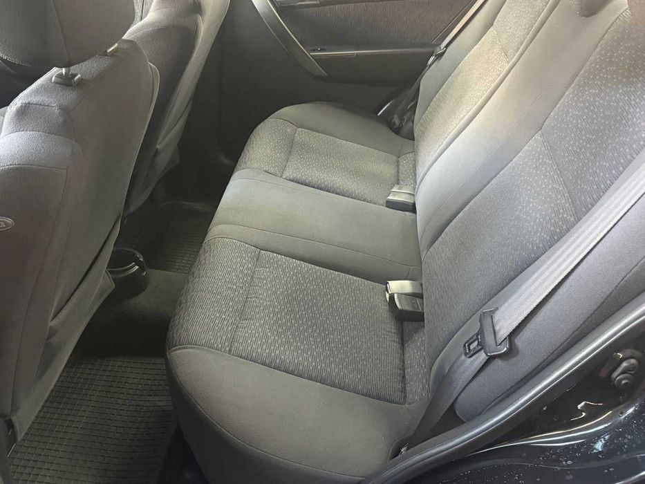 Aveo 1.4 Lt - Chevrolet