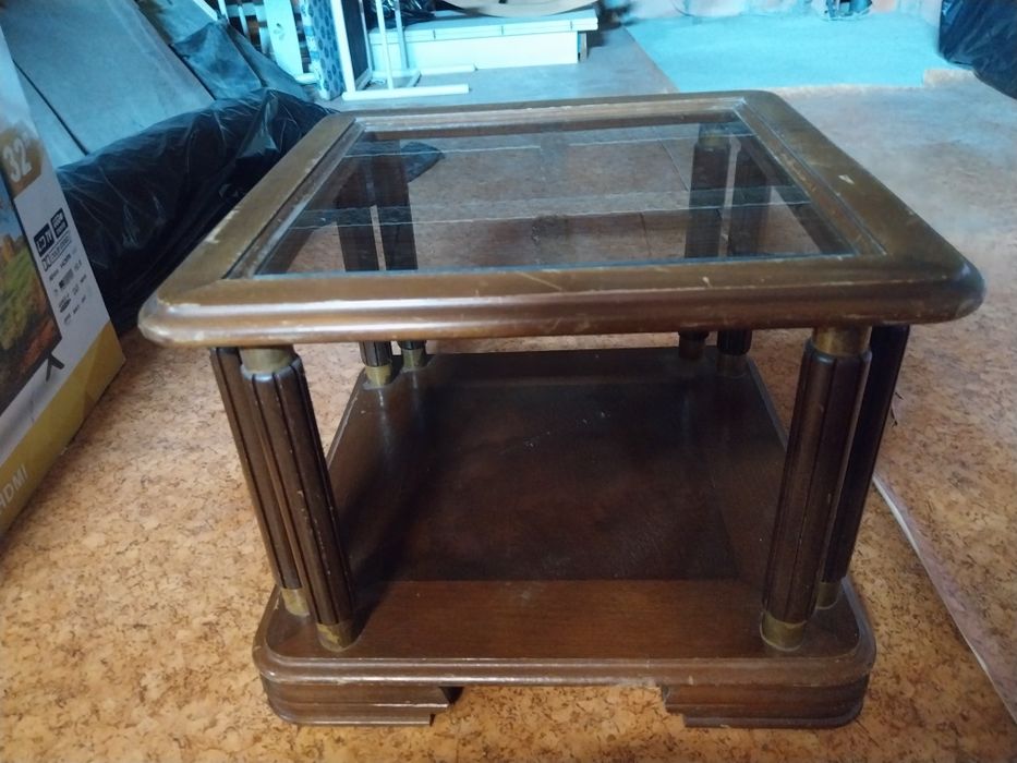 Coffee Table or Side Table64585477826690120