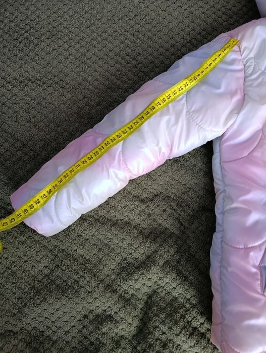 Куртка Весна на дівчинку 5-6  років