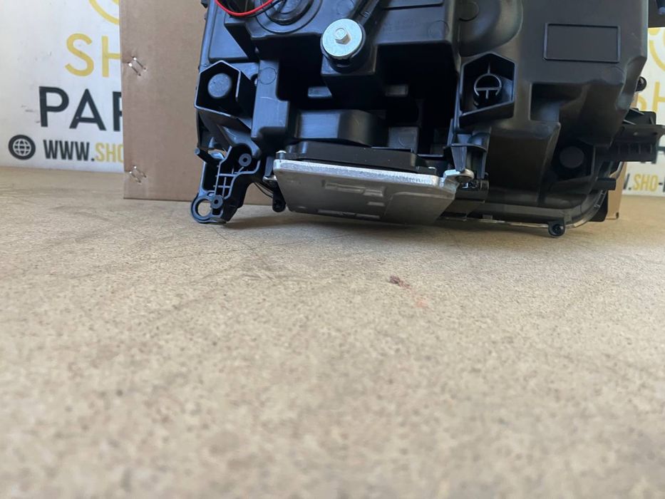 Фари, фара, фары Toyota Prado 250 Тойота Прадо 250 2024 2025