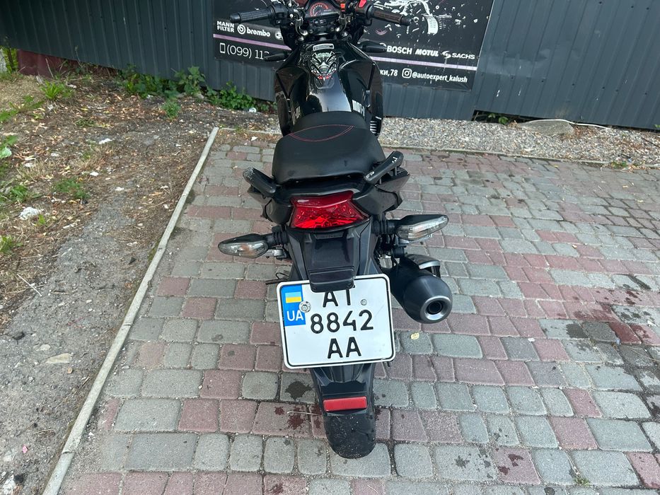 Продам lifan kp 200