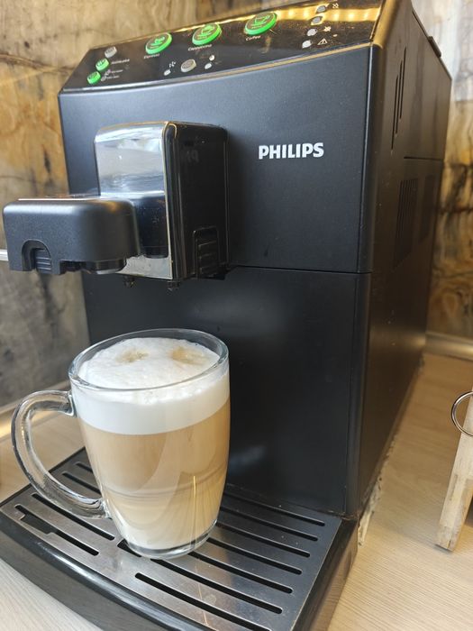 Ekspres do kawy Philips 3000