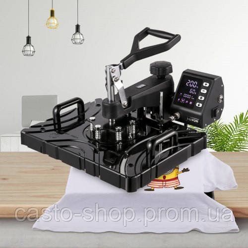 Продам печатный станок для сублимации