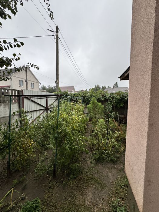 Продаж будинку з гаражем  в Ворзелі Бучанський район можна під ЄОселю
