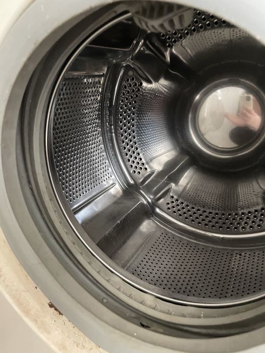 Пральна машинка Basic б/у